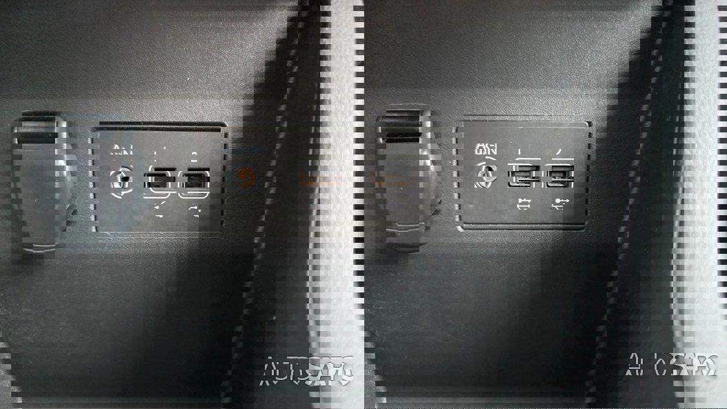 Renault Clio de 2023