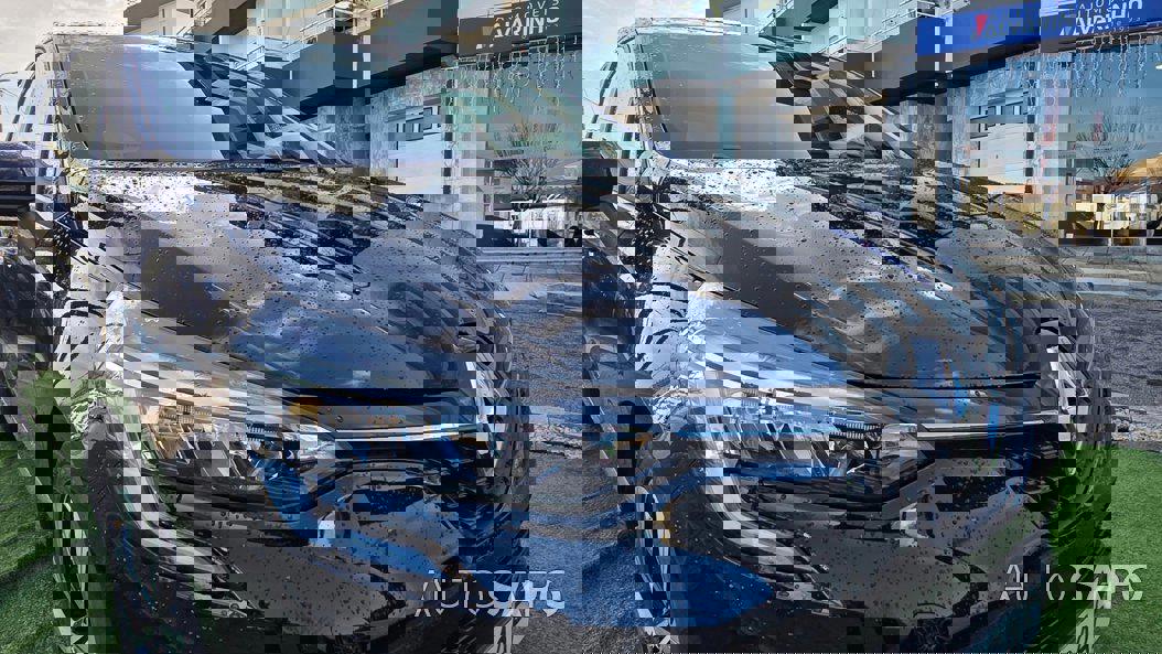 Renault Clio de 2023