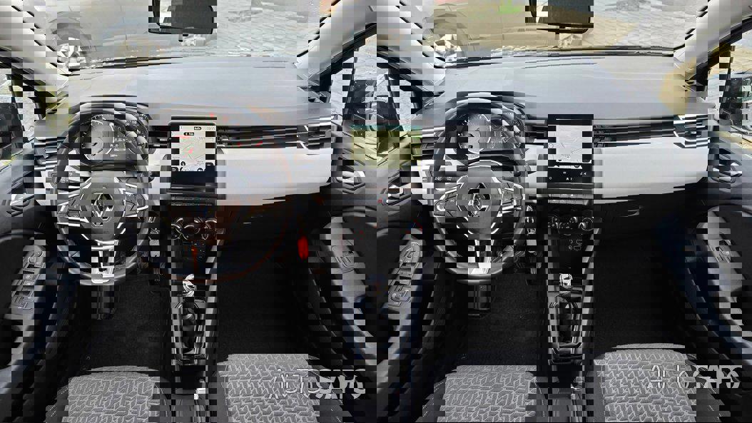 Renault Clio de 2023