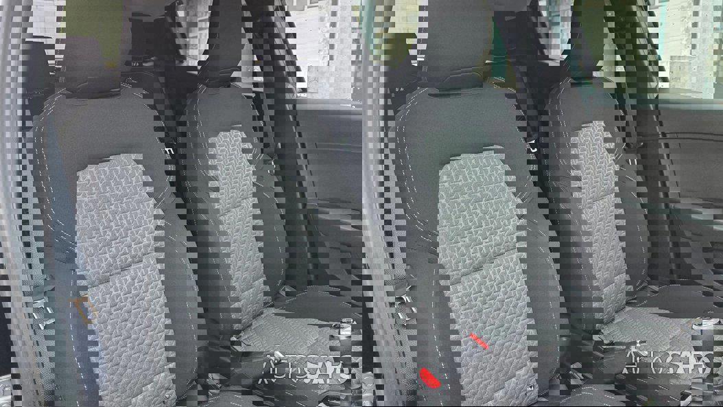 Renault Clio de 2023