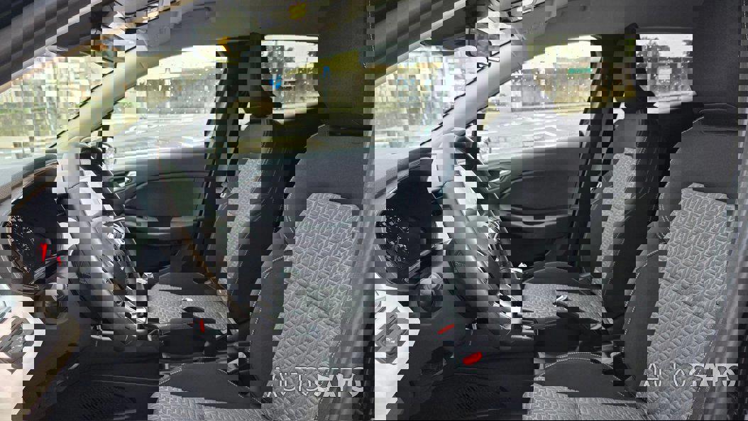 Renault Clio de 2023