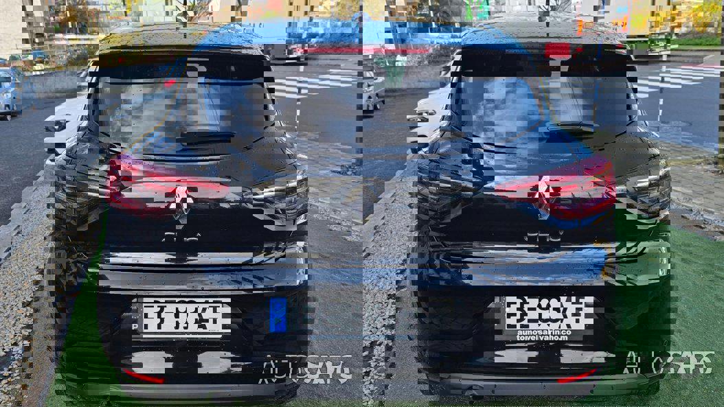 Renault Clio de 2023