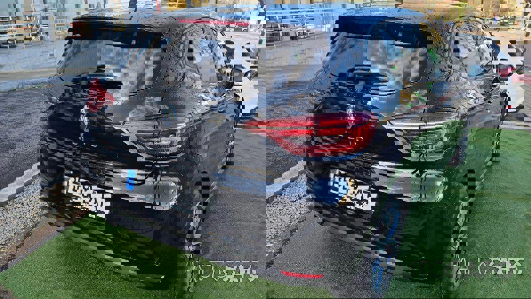 Renault Clio de 2023