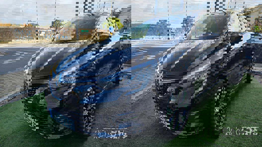 Renault Clio de 2023