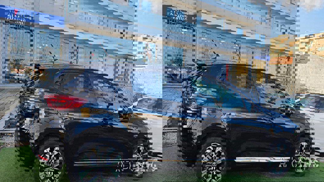 Renault Clio de 2023