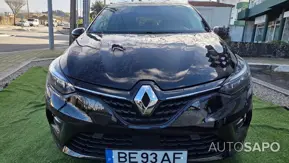 Renault Clio de 2023