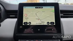 Renault Clio de 2023