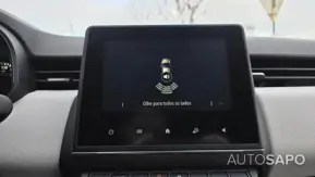 Renault Clio de 2023