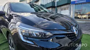 Renault Clio de 2023