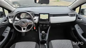 Renault Clio de 2023