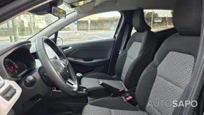 Renault Clio de 2023