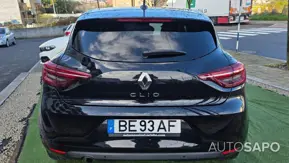Renault Clio de 2023
