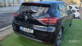 Renault Clio de 2023