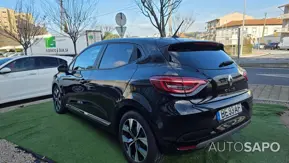 Renault Clio de 2023