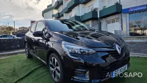 Renault Clio de 2023