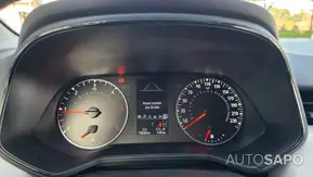 Renault Clio de 2023