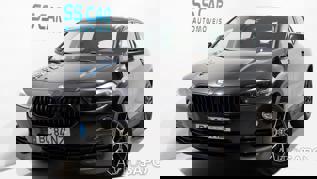 BMW X2 16 d sDrive de 2019