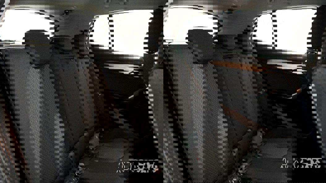 BMW X2 16 d sDrive de 2019