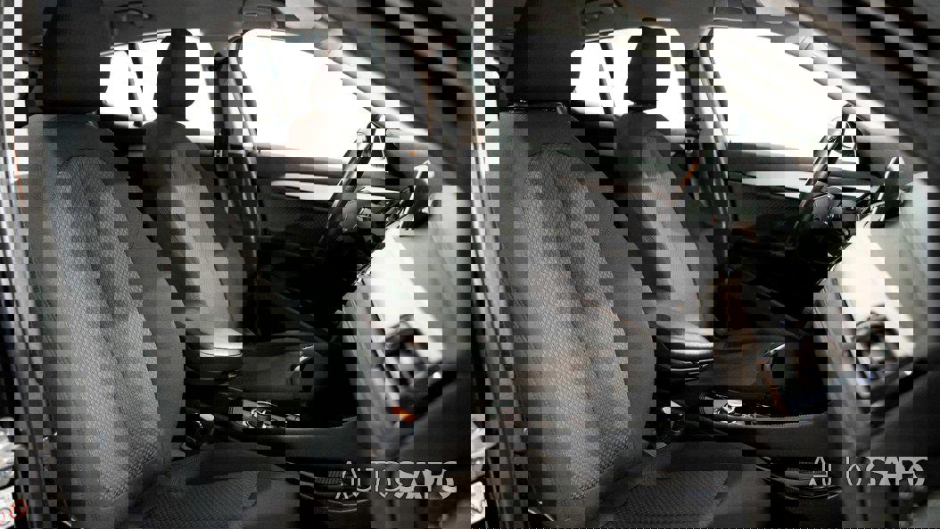 BMW X2 16 d sDrive de 2019