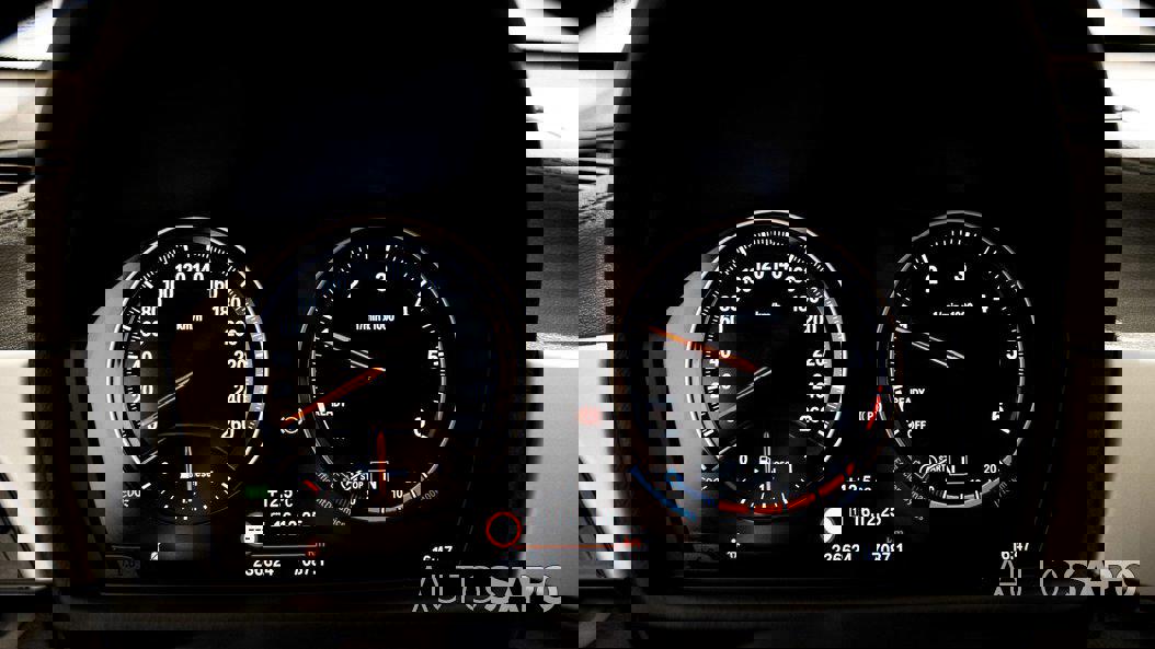 BMW X2 16 d sDrive de 2019