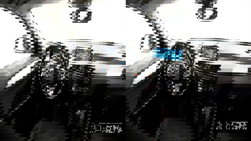 BMW X2 16 d sDrive de 2019