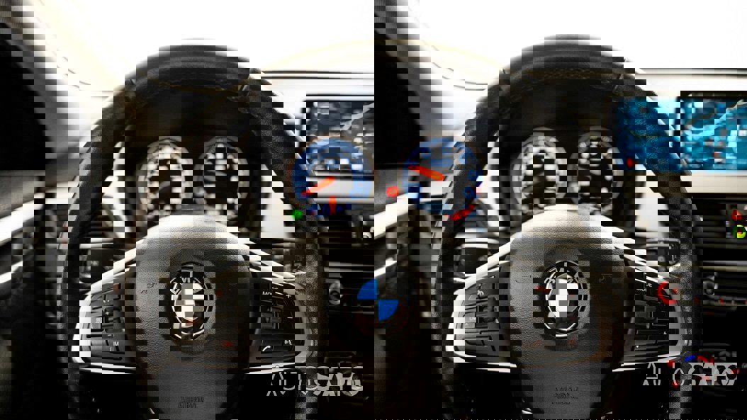 BMW X2 16 d sDrive de 2019