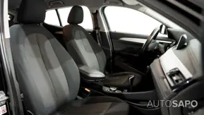 BMW X2 16 d sDrive de 2019