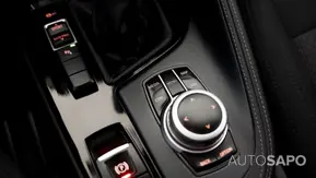 BMW X2 16 d sDrive de 2019