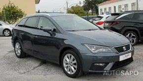 Seat Leon de 2020