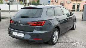 Seat Leon de 2020