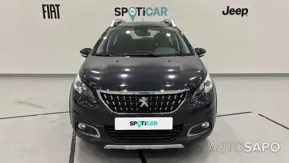 Peugeot 2008 1.2 PureTech Allure de 2018