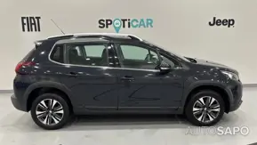 Peugeot 2008 1.2 PureTech Allure de 2018