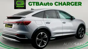 Audi Q4 de 2022