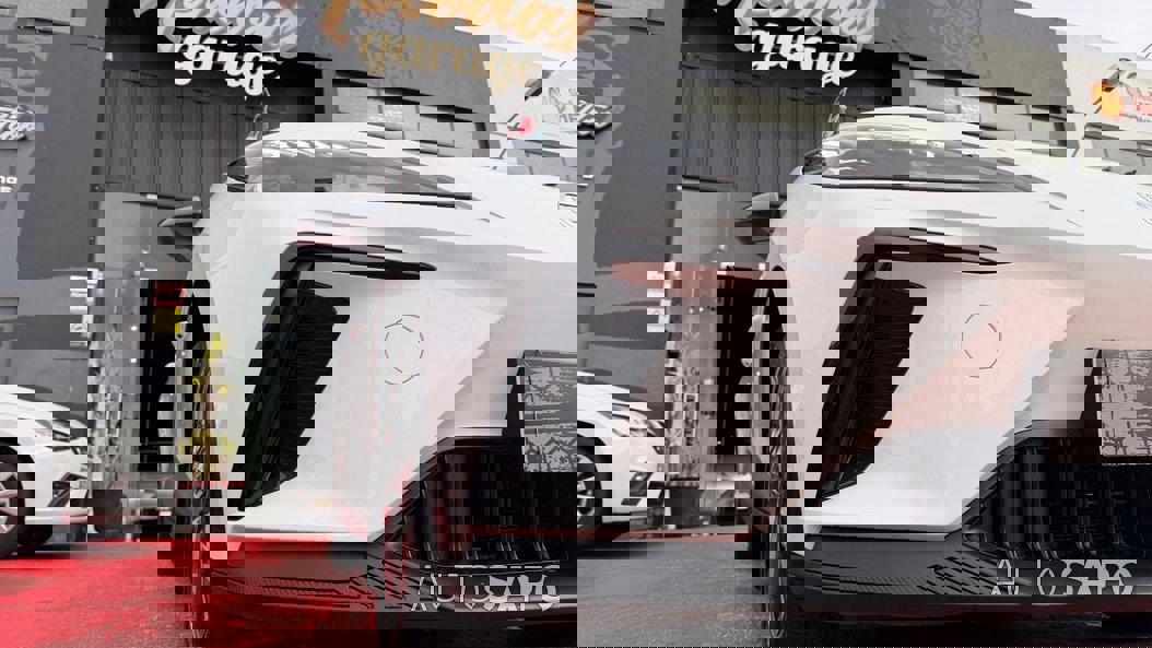 MG MG4 51 kWh Standard de 2023