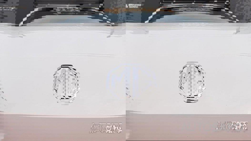 MG MG4 51 kWh Standard de 2023