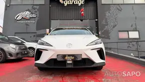 MG MG4 51 kWh Standard de 2023