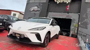 MG MG4 51 kWh Standard de 2023