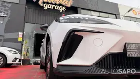 MG MG4 51 kWh Standard de 2023