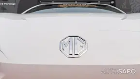 MG MG4 51 kWh Standard de 2023