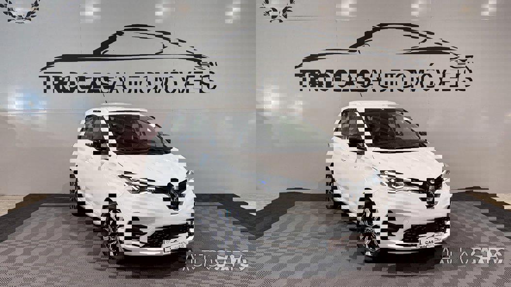 Renault ZOE de 2022