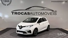 Renault ZOE de 2022