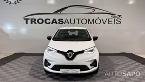 Renault ZOE de 2022