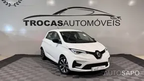 Renault ZOE de 2022