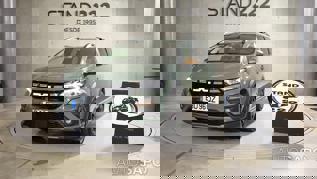Dacia Jogger 1.0 TCe Extreme 7L de 2023