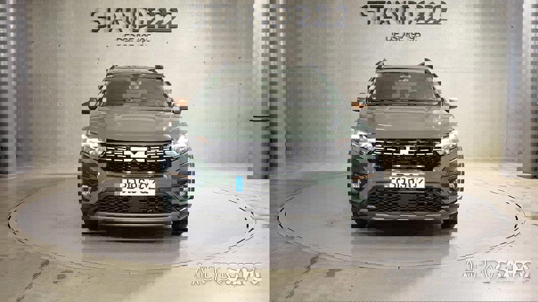 Dacia Jogger 1.0 TCe Extreme 7L de 2023