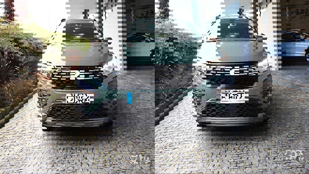 Dacia Jogger 1.0 TCe Extreme 7L de 2023