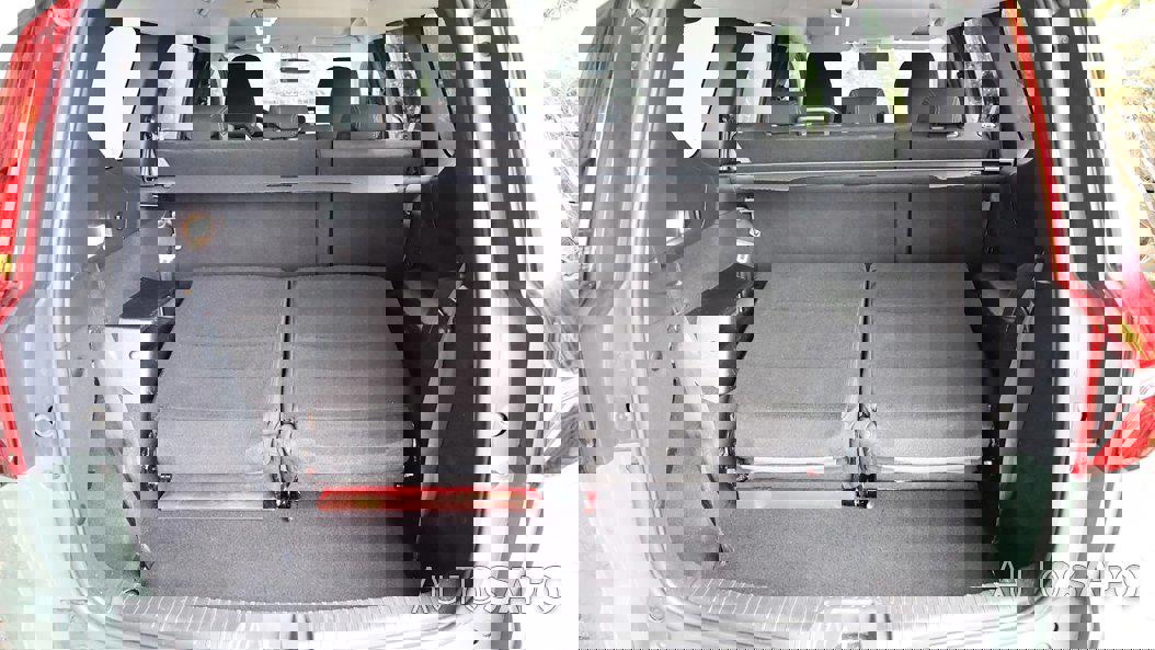 Dacia Jogger 1.0 TCe Extreme 7L de 2023