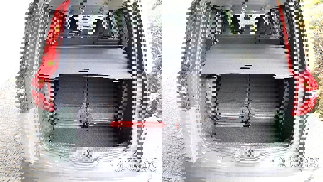 Dacia Jogger 1.0 TCe Extreme 7L de 2023