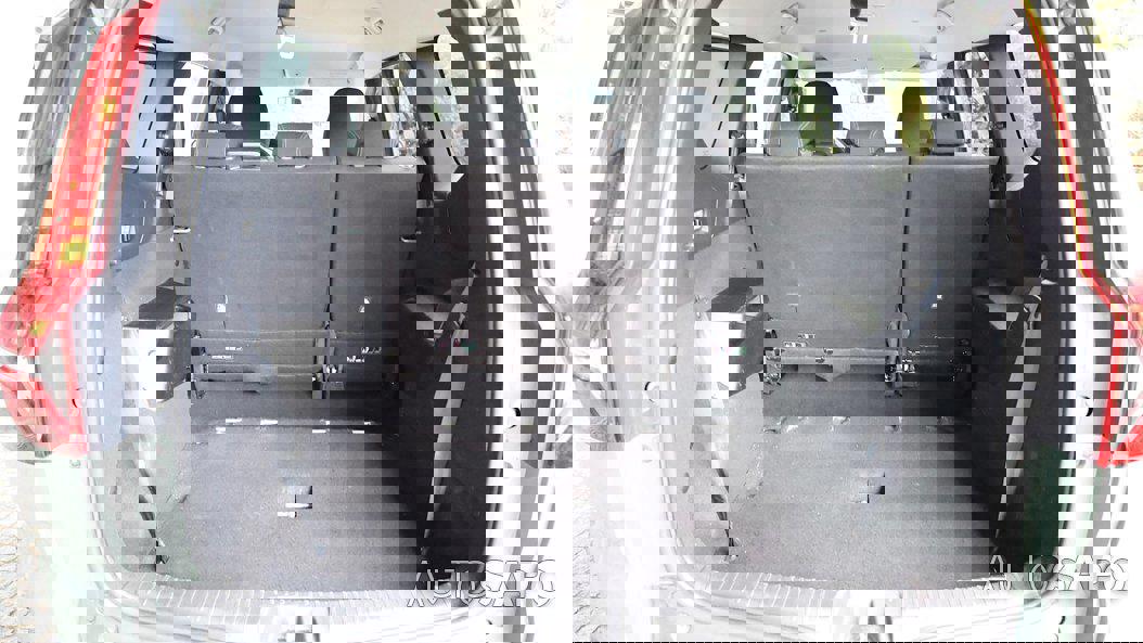 Dacia Jogger 1.0 TCe Extreme 7L de 2023