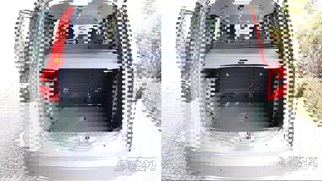 Dacia Jogger 1.0 TCe Extreme 7L de 2023